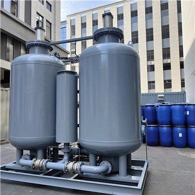 Nitur Generator Industrial